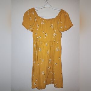 Jumping Beans Dress size 4